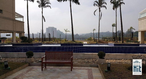 Imagem 23 de 30 de Apartamento À Venda, 94 M² Por R$ 1.065.000,00 - Vila Guarani (zona Sul) - São Paulo/sp - Ap3982