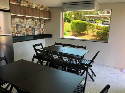 Imagem 11 de 17 de Apartamento 2 Quartos Osasco - Sp - Bandeiras - 0431