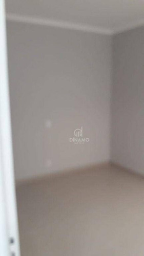 Imagem 15 de 19 de Apartamento Com 2 Dormitórios À Venda, 71,77 - Vila Tibério - Ribeirão Preto/sp - Ap3667
