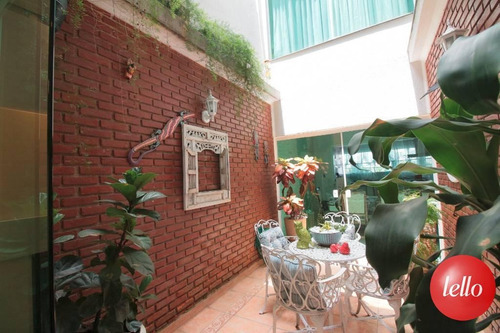 Imagem 4 de 30 de Casa - Ref: 239387