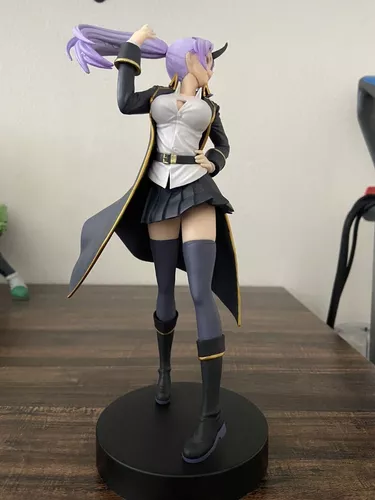 Figure Tensei Shitara Slime Datta Ken Slime 2nd Shion Original