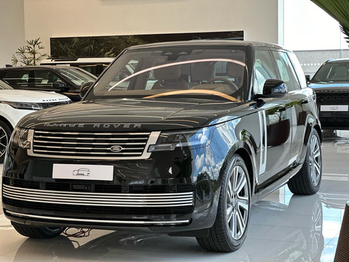 Range Rover 4.4 P530 Gasolina Sv Awd Automático