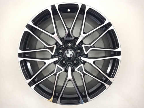 4 Rodas Aro 20 B.a.r. Bmw M2 M3 M4 M5 M8 Z4 (6769)*