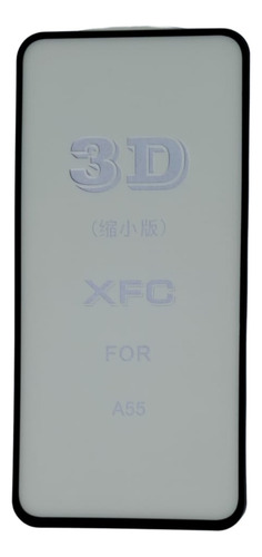 Capa + Película Compatível Com Celular Samsung A55