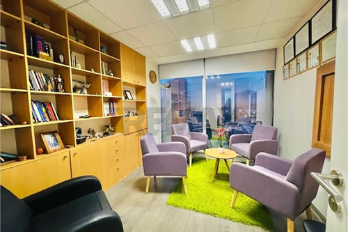 Arriendo Oficina Estación Central