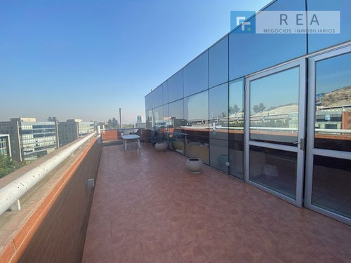 Imagen 14 de 14 de Oficinas En Venta En Huechuraba