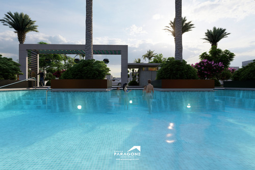Lotes Residenciales Galerna