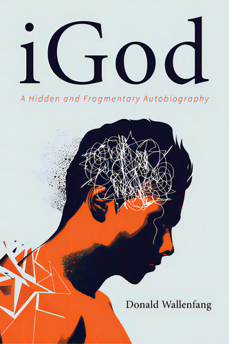 Igod, De Wallenfang, Donald. Editorial Wipf & Stock Publ, Tapa Dura En Inglés