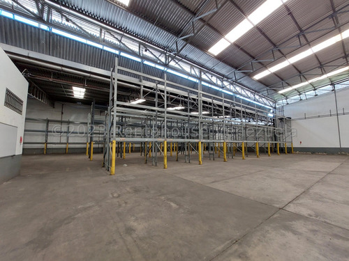 Imagen 17 de 30 de Galpon Remodelado En Venta Planta Total Oficinas Modernas Puente Carga Estef 23-20128