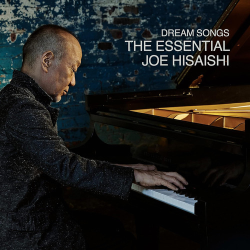 Cd: Joe Hisaishi - Dream Songs: The Essential Joe Hisaishi