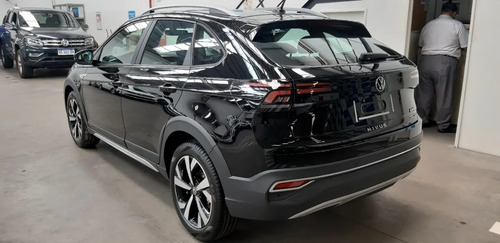 Imagen 4 de 15 de Volkswagen Nivus 1.0 Tsi Tiptronic Highline 116cv Financiaci