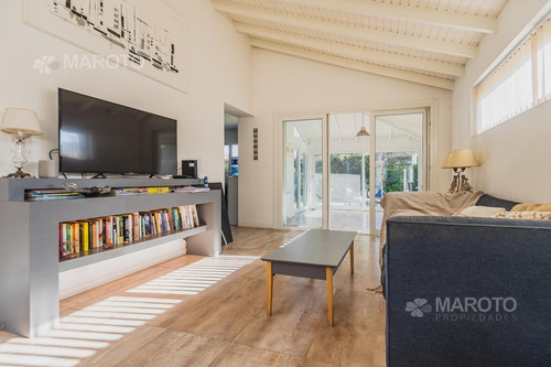 Imagen 11 de 30 de Casa En Venta En Los Horneros C.c - Maroto Propiedades-