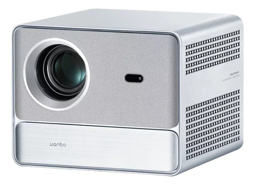 Proyector Mini Wanbo Proyector Davinci 1 Pro 600lm 30 Plateado