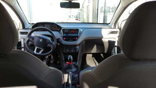 Peugeot 208 1.5 Allure