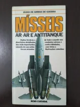 Comprar Guias De Armas De Guerra - Mísseis - Ar-ar E Antitanque