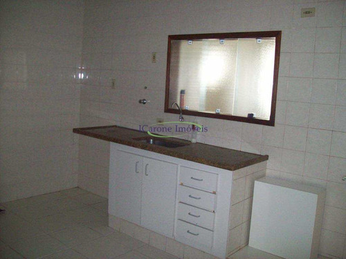 Imagem 12 de 20 de Apartamento Com 3 Dorms, Aparecida, Santos - R$ 1.7 Mi, Cod: 63410872 - V63410872