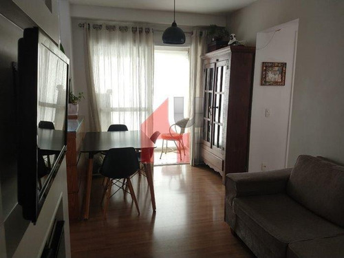 Imagem 19 de 30 de Apartamento À Venda, 54 M² Por R$ 684.000,00 - Bela Vista - São Paulo/sp - Ap1552
