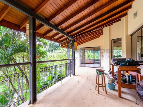 Imagem 8 de 30 de Sobrado A Venda No Gramado / Campinas; Casa Condominio Chacara Gramado - Ca01122 - 69291158