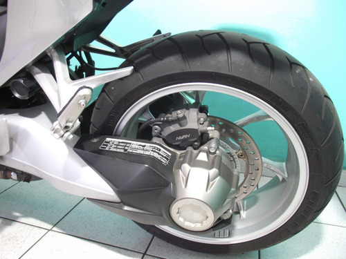 Imagem 4 de 10 de Honda Vfr 1200