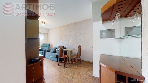 Imagem 4 de 20 de Flat Para Venda, 1 Dormitórios, Pinheiros - São Paulo - 3500