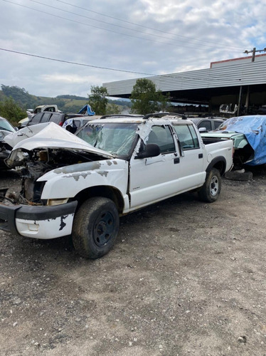Imagem 1 de 4 de Chevrolet S10 2.8 4x4 Colina 2005