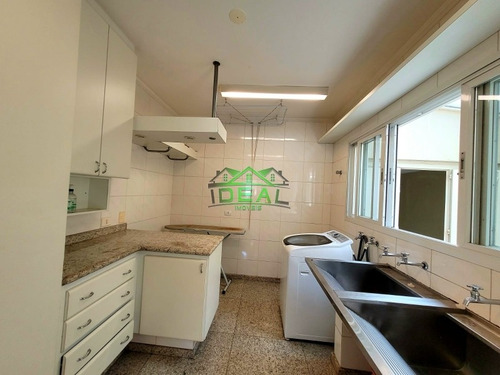 Imagem 24 de 30 de Sobrado Com Piscina Para Venda No Bairro Alto De Pinheiros, 4 Suíte, 4 Vagas, 476 M, 736 M - 1958