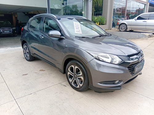 Honda HR-V 1.8 Exl Flex Aut. 5p
