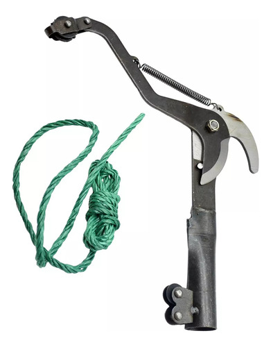 Cortador De Poda De Árboles Frutales De Diseño De Polea