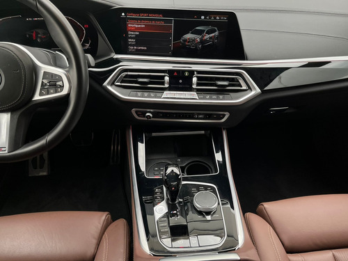 BMW X5 4.4 Xdrive50ia Security Plus Vr6 At