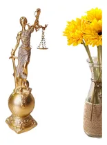 Comprar Estatua De La Diosa De La Justicia Y La Justicia Estatua De