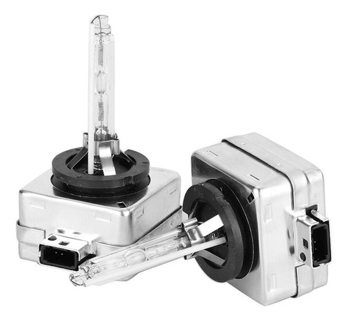 Bombilla Xenon D1s 35w 6000k Faros Delanteros Del Coche