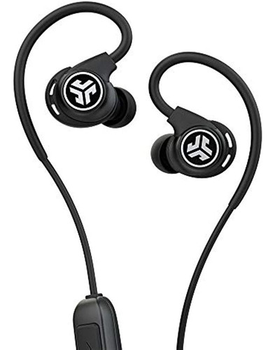 Jlab Audio Fit Sport 3 Auriculares Inalámbricos Para Gimnasi