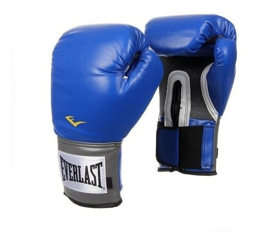 Guantes Boxeo Pro Style Everlast Boxing Club Palermo