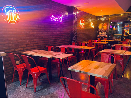 Imagen 13 de 14 de Venta Fondo De Comercio Restobar