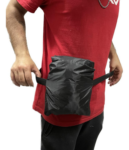 Imagen 3 de 5 de Campera Rompe Vientos Suomy Bike Bols Pack Motoscba