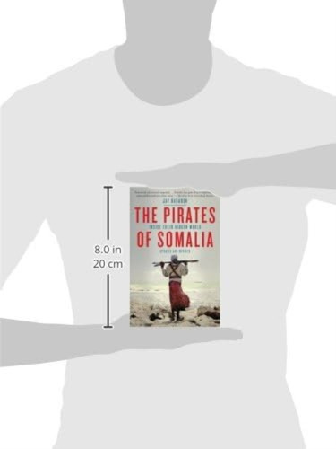 Los Piratas Somalia: Dentro Su Mundo Oculto