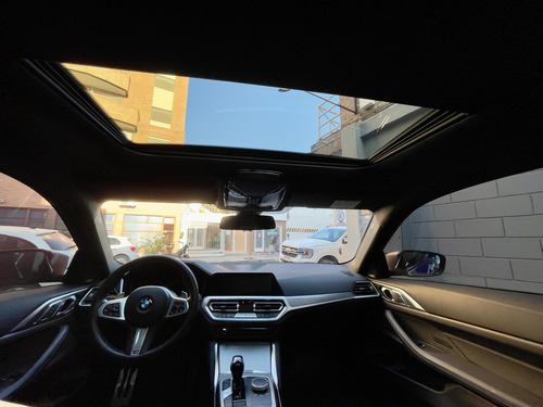 BMW Serie 4 3.0 440i Gran Coupe M Package 326cv