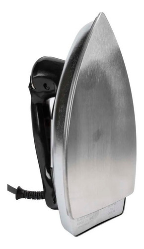 Imagem 4 de 7 de Ferro Passar A Seco Vfaeco5 Base Alumínio Black Decker 127v