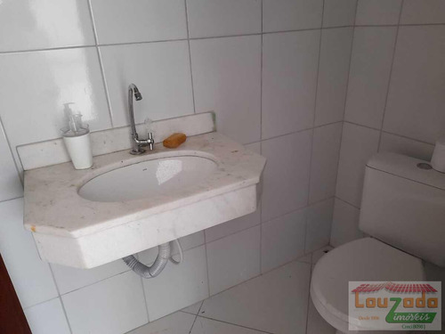 Imagem 5 de 6 de Comercial Para Locação Em Peruíbe, Estancia Sao Jose, 1 Banheiro - 3724_2-1215664