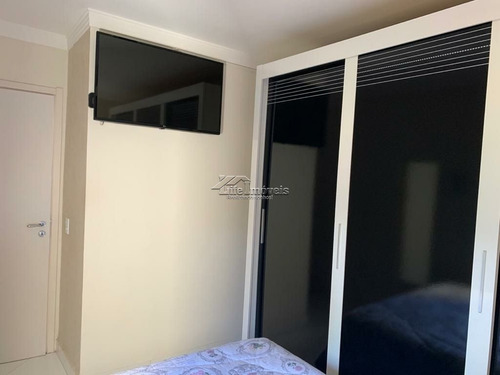 Imagem 14 de 15 de Apartamento - Residencial Anaua - Ref: 34748036 - V-lf9483259