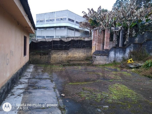 Imagem 22 de 30 de Casa À Venda No Centro De Juquitiba/sp. Ideal Para Comércio E/ou Moradia. Excelente Localização!! - 433 - 69947427