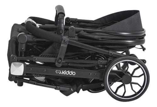 Carrinho De Bebê Zig Zag Bebê Conforto Base P Carro Kiddo