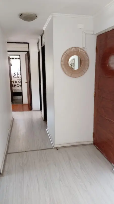 Imagen 3 de 19 de Departamento Para Remodelar Vitacura 3d/2b, Oferta 6.900 Uf