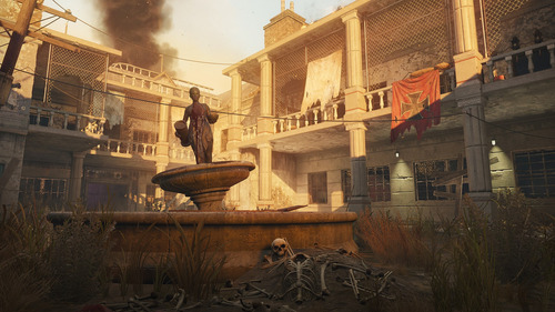 Call Of Duty Black Ops 3 Zombies Chronicles Xbox One Ingles