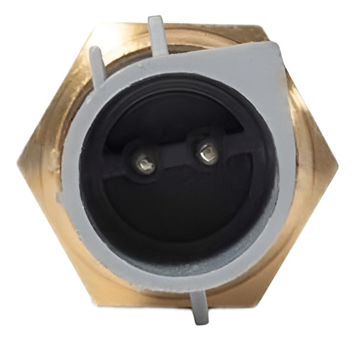 Sensor Temperatura Ect/cts Para Ford E150 5.4 2002 2003 2004