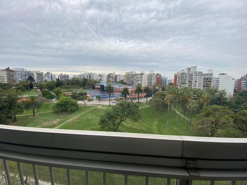 Venta Apartamento 4 Dormitorios En Villa Biarritz
