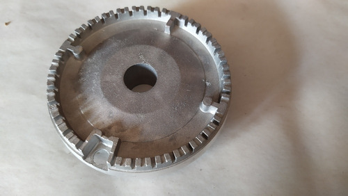 Imagen 3 de 6 de Quemador Para Cocina Hai3r, Frigilux