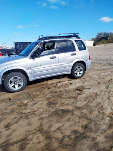 Grand Vitara Tdi Año 2001