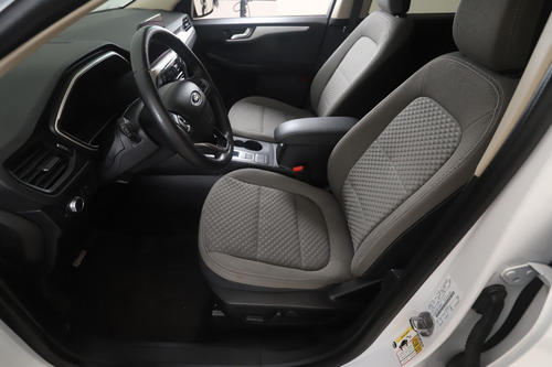 Imagen 13 de 14 de Ford Kuga Se 2.5 Hibrida 2020