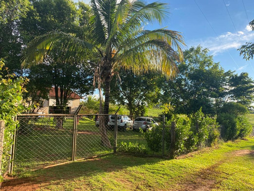 Chacara Tupâ 4000 M² C/ Casa De 96 M² Sala/cozinha/2quartos